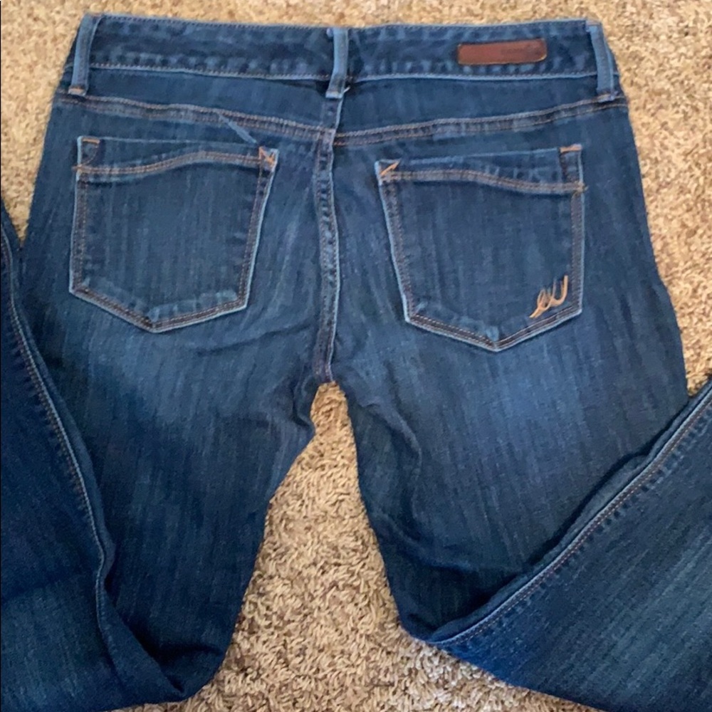 Express Jeans - Picture 2 of 2